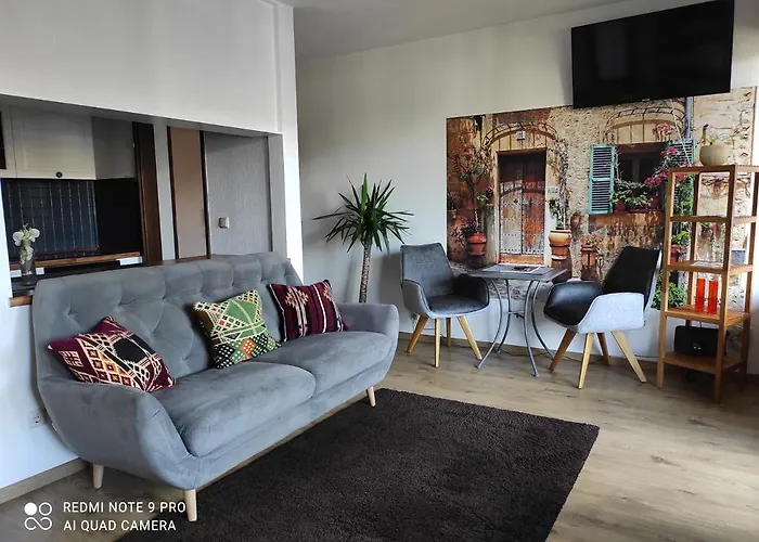 Apartment Panorama