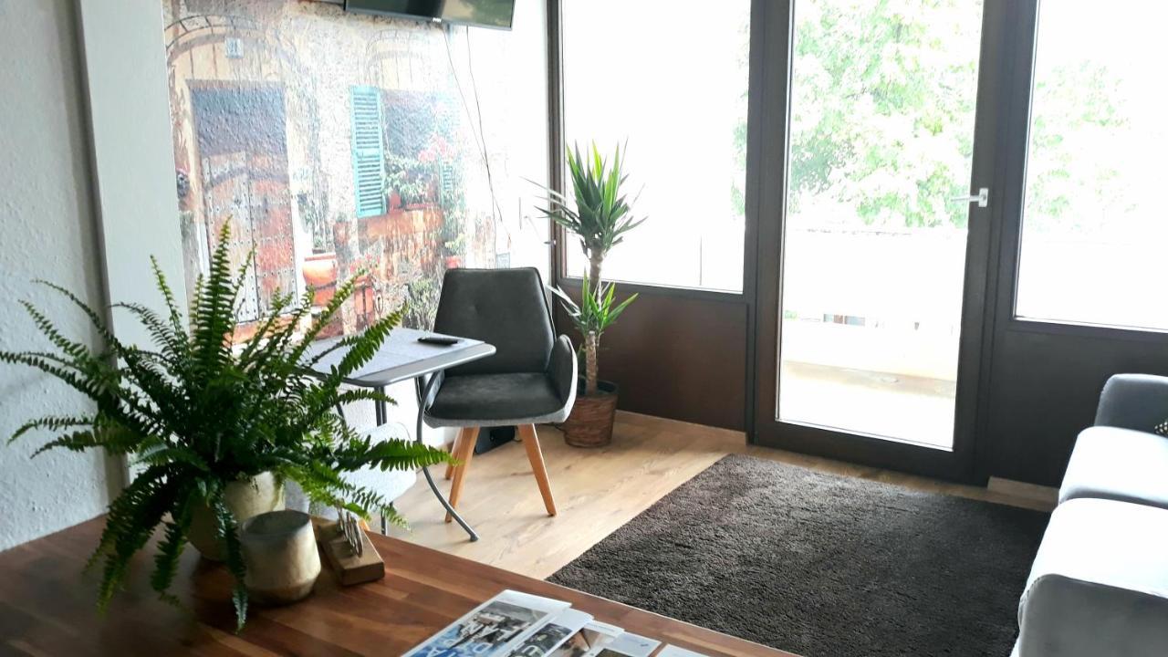 Appartement Panorama *