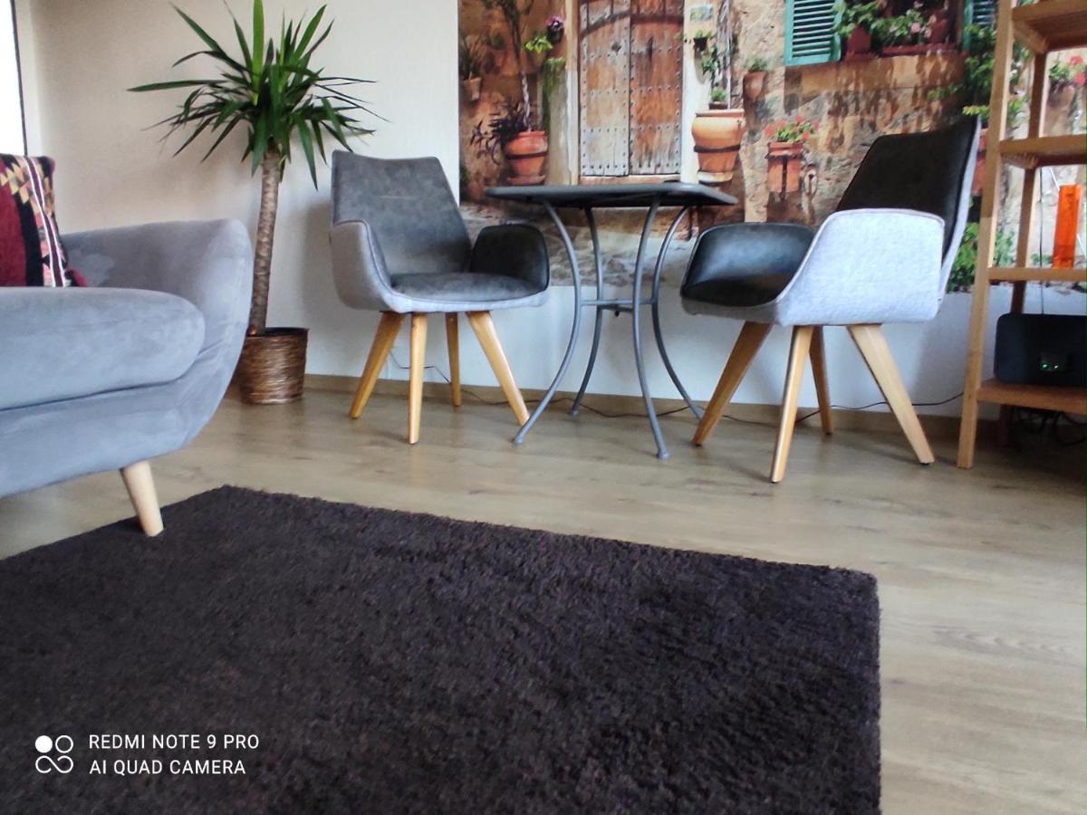Appartement Panorama