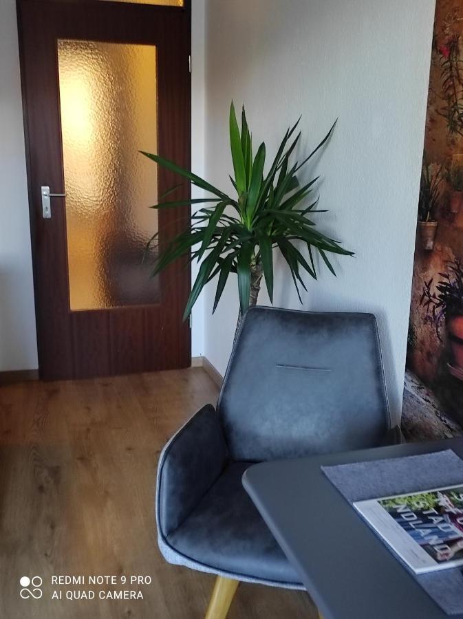 Panorama Appartement Schweinfurt