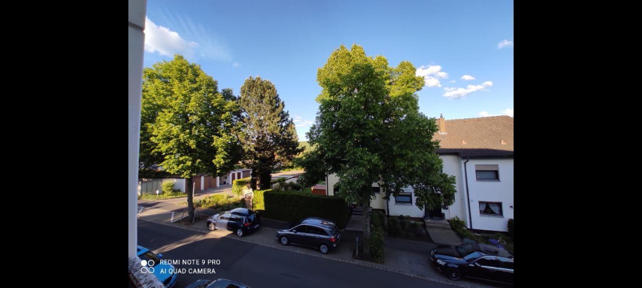 Appartement Panorama Schweinfurt