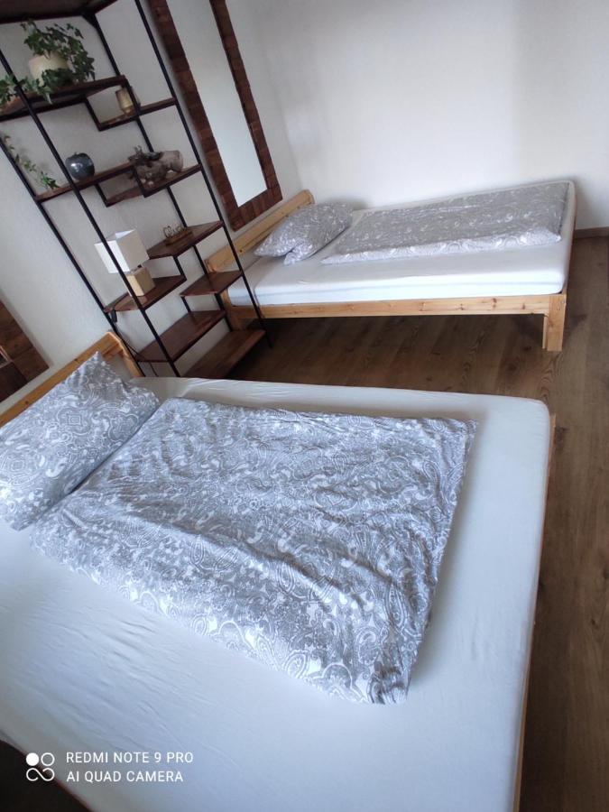 Appartement Panorama Schweinfurt