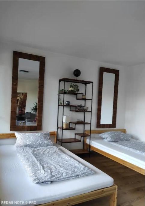 Appartement Panorama Schweinfurt