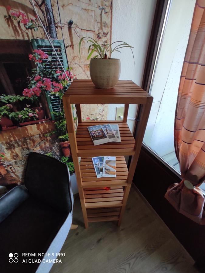 1 Panorama Apartment Schweinfurt