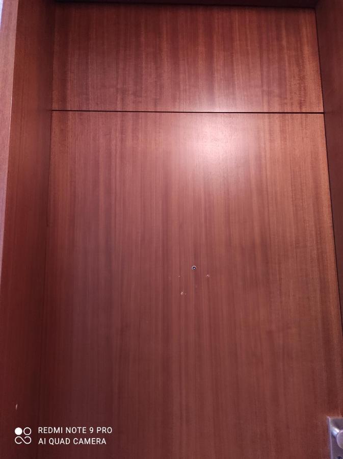 Apartment 1 Panorama